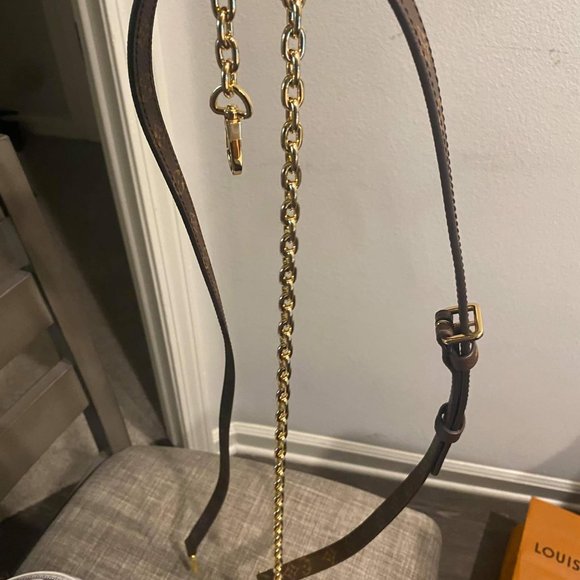 Louis Vuitton Cannes x Fornasetti Capsule 2021 Bag - Picture 4 of 7